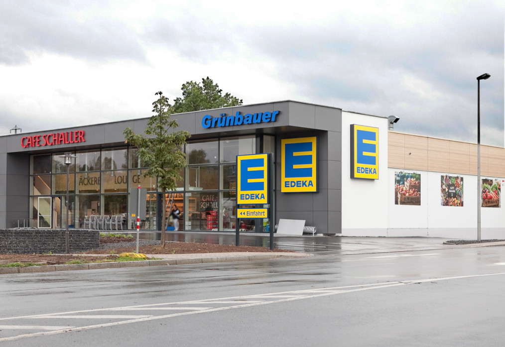 Holzbau Riedl Referenzen