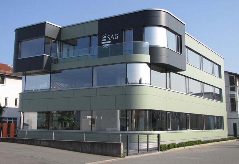 Holzbau Riedl Referenzen